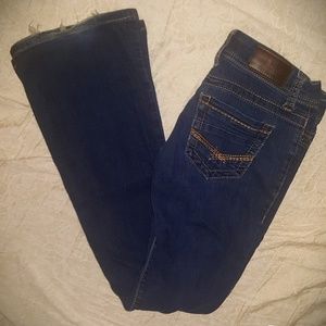 BKE Stella Bootcut Jeans